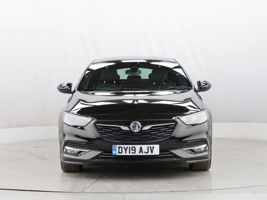 Used Vauxhall Insignia 2019 for sale - 76163016: Photo 3