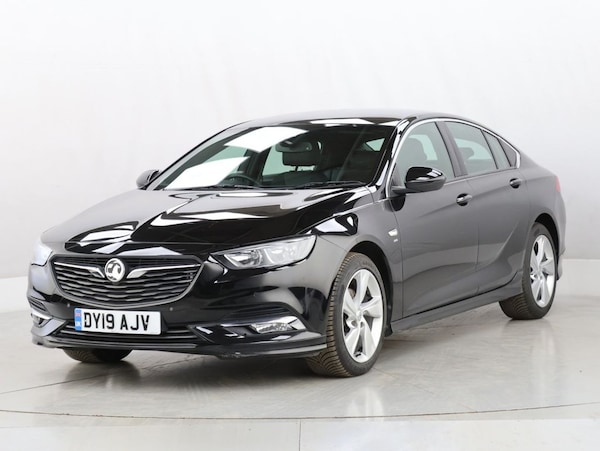 Used Vauxhall Insignia 2019 for sale - 76163016: Photo 5