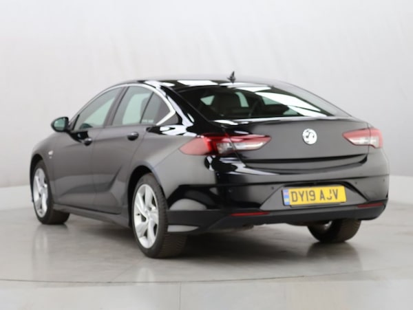 Used Vauxhall Insignia 2019 for sale - 76163016: Photo 7