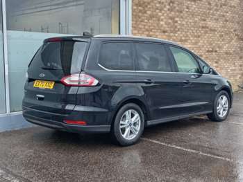 Used Ford Galaxy 2020 for sale - 75306698: Photo