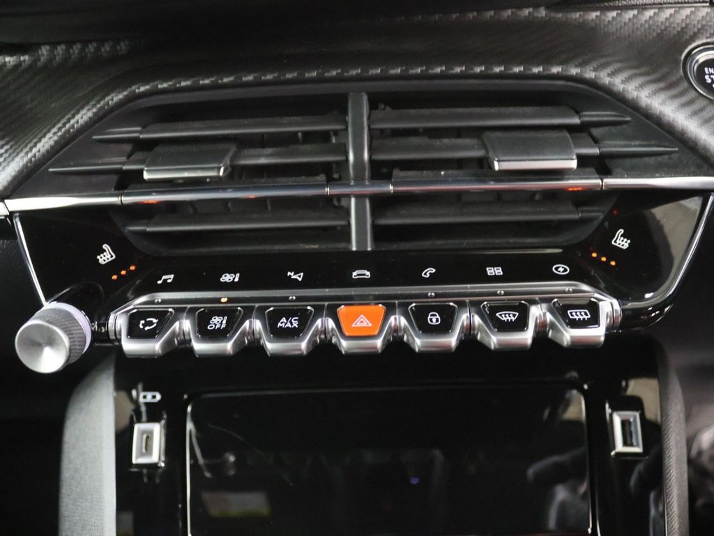 Used Peugeot 2008 2021 for sale - 76724307: Photo 13