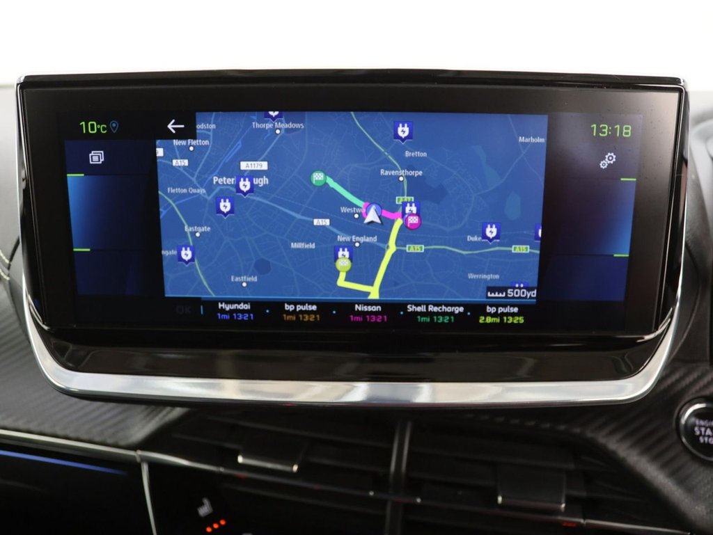 Used Peugeot 2008 2021 for sale - 76724307: Photo 14