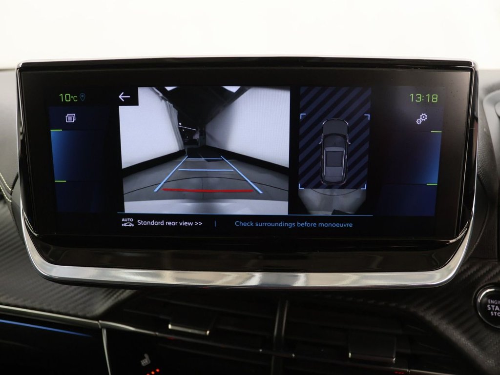 Used Peugeot 2008 2021 for sale - 76724307: Photo 15