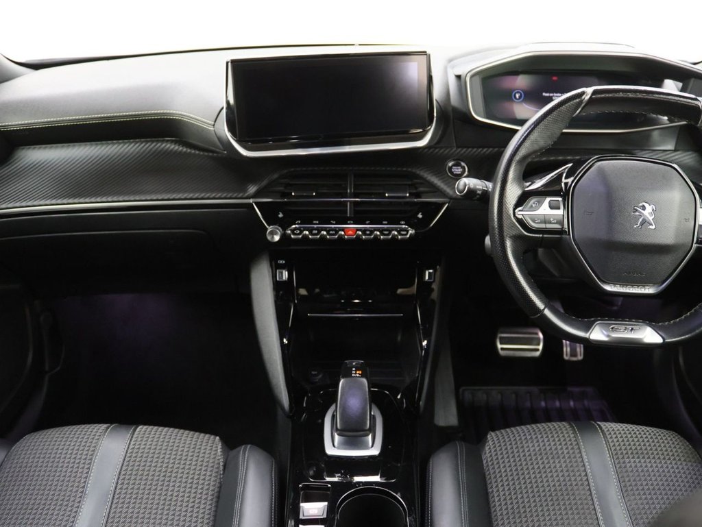 Used Peugeot 2008 2021 for sale - 76724307: Photo 20