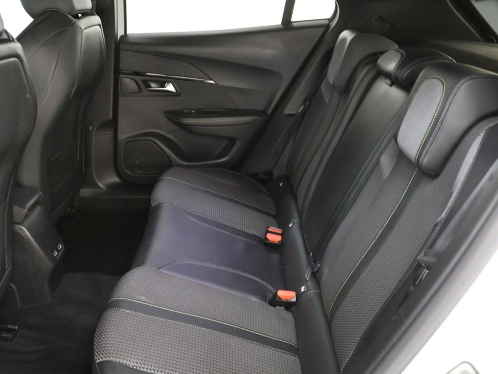 Used Peugeot 2008 2021 for sale - 76724307: Photo 22