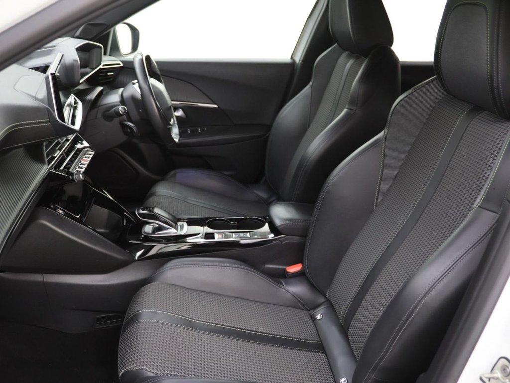 Used Peugeot 2008 2021 for sale - 76724307: Photo 23