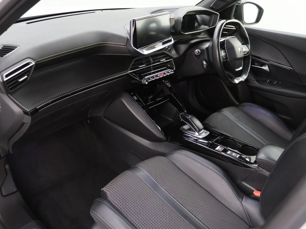 Used Peugeot 2008 2021 for sale - 76724307: Photo 25