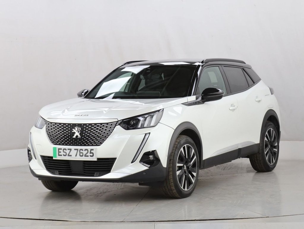 Used Peugeot 2008 2021 for sale - 76724307: Photo 5