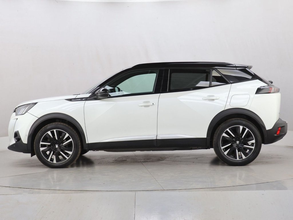 Used Peugeot 2008 2021 for sale - 76724307: Photo 6