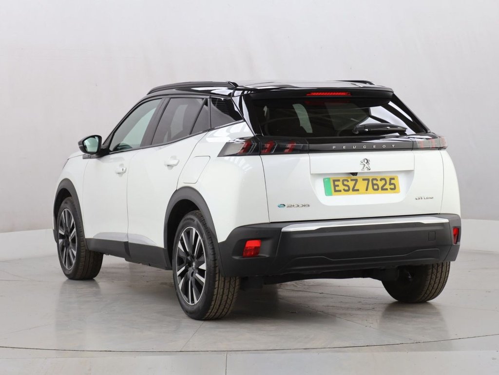 Used Peugeot 2008 2021 for sale - 76724307: Photo 7