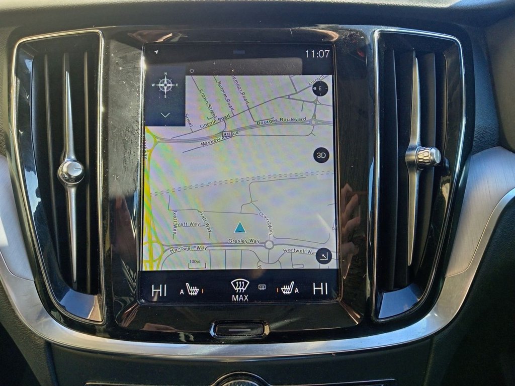 Used Volvo V60 2019 for sale - 77571797: Photo 10