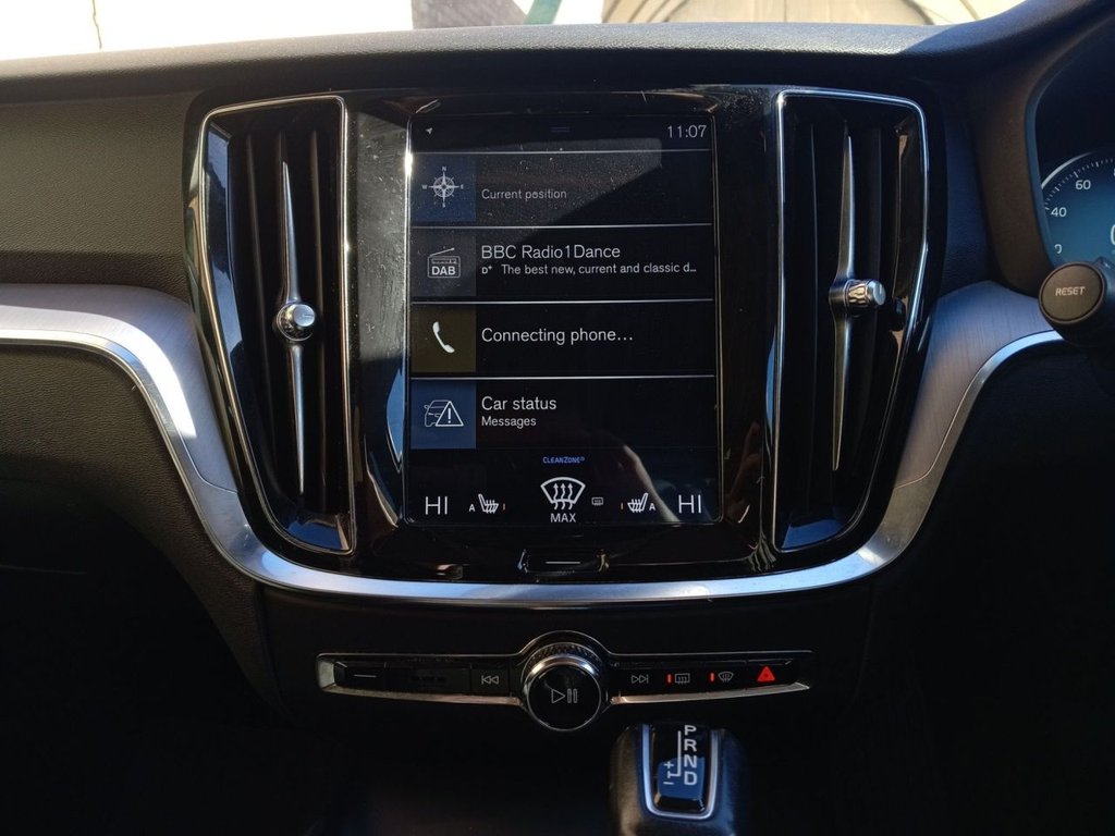 Used Volvo V60 2019 for sale - 77571797: Photo 12