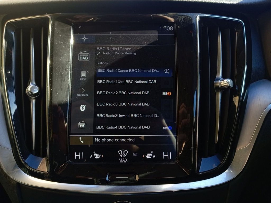 Used Volvo V60 2019 for sale - 77571797: Photo 13