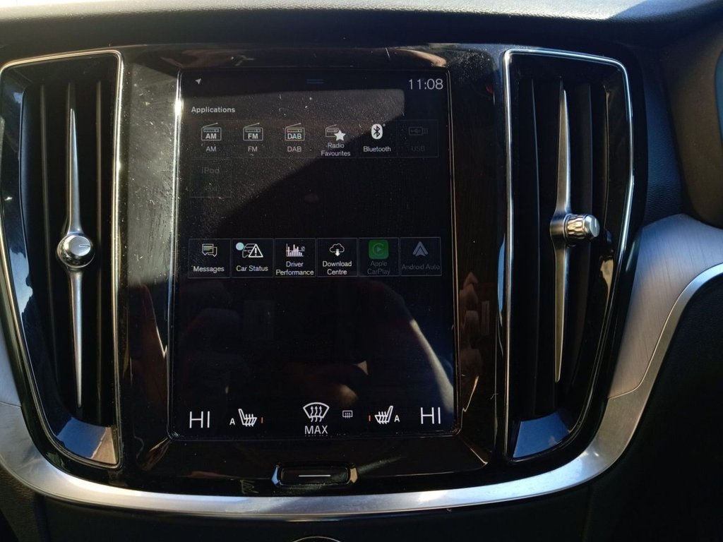 Used Volvo V60 2019 for sale - 77571797: Photo 14