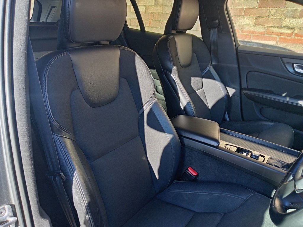 Used Volvo V60 2019 for sale - 77571797: Photo 8