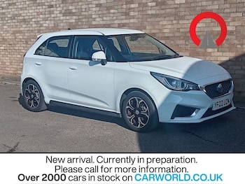 Used MG MG3 2022 for sale - 79529934: Photo