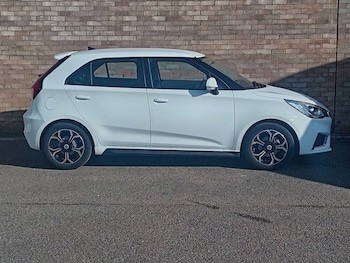 Used MG MG3 2022 for sale - 79529934: Photo