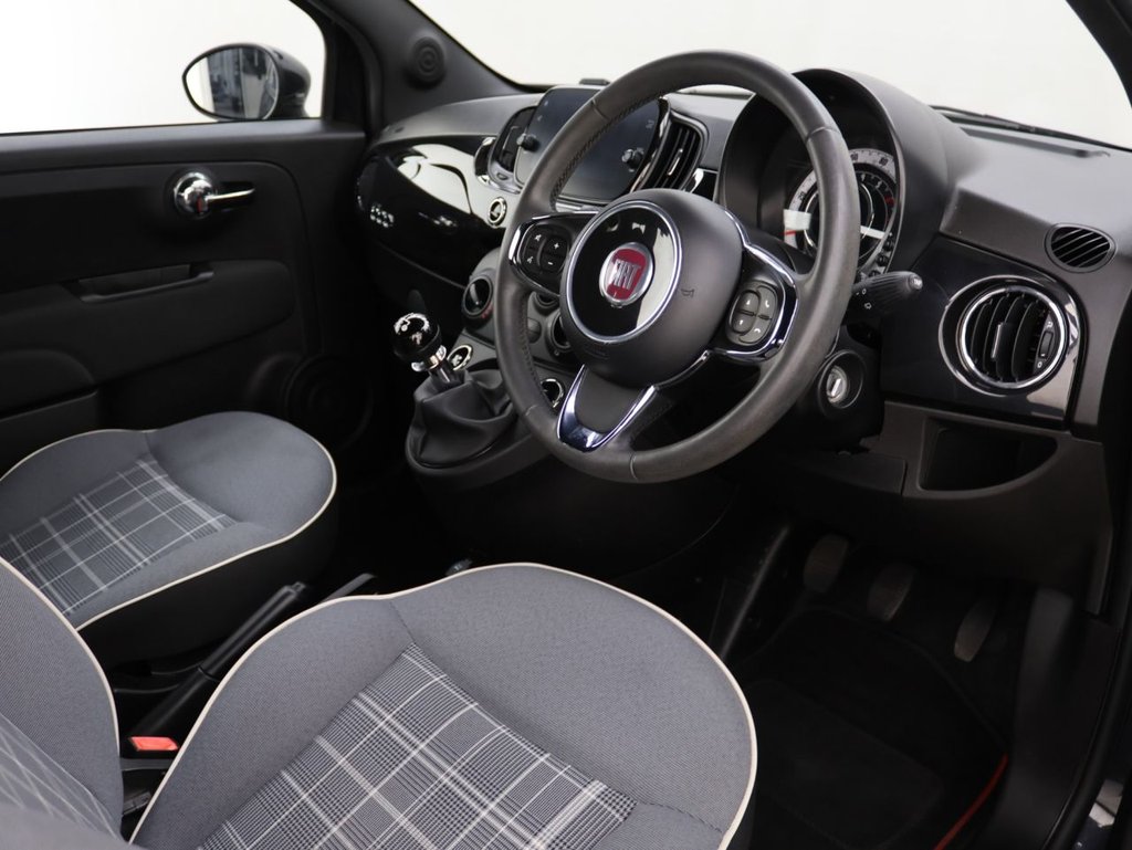 Used Fiat 500 2019 for sale - 76542184: Photo 11