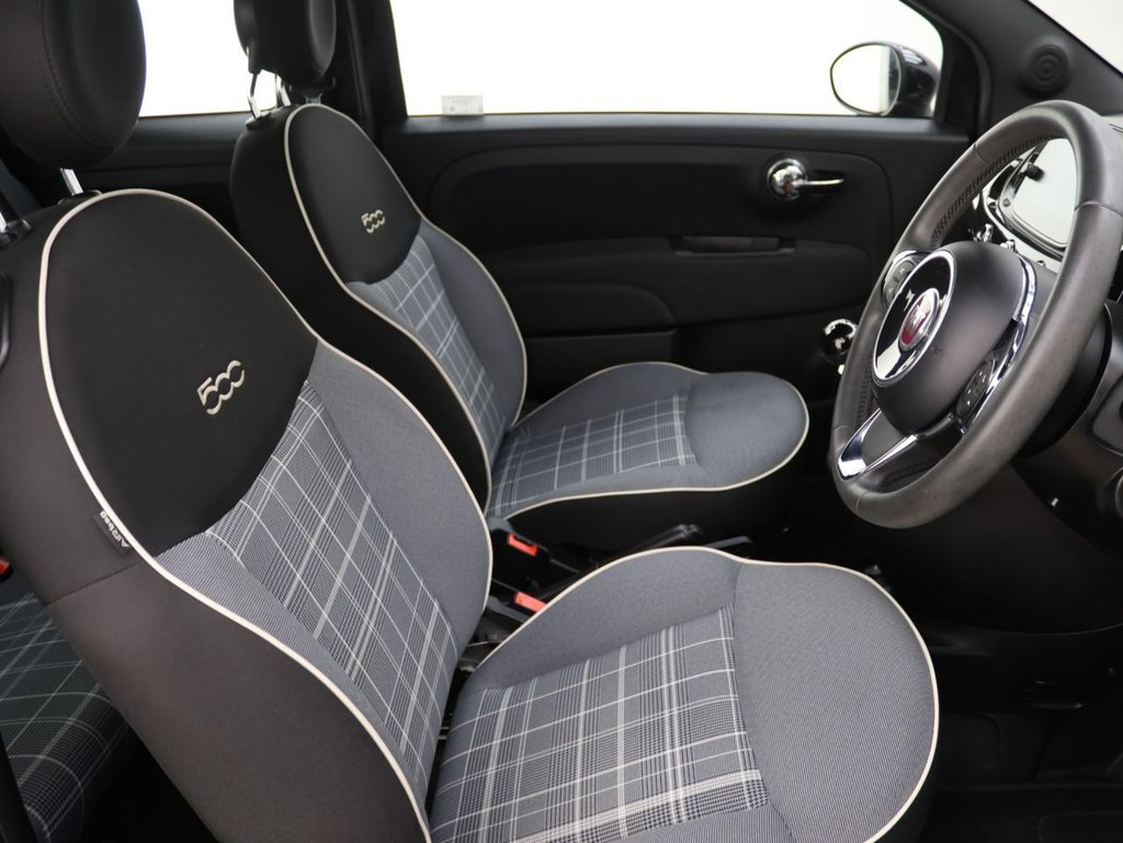 Used Fiat 500 2019 for sale - 76542184: Photo 12