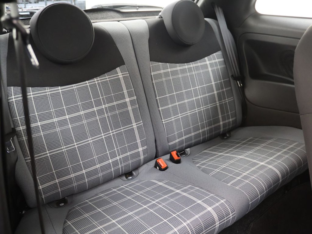 Used Fiat 500 2019 for sale - 76542184: Photo 15