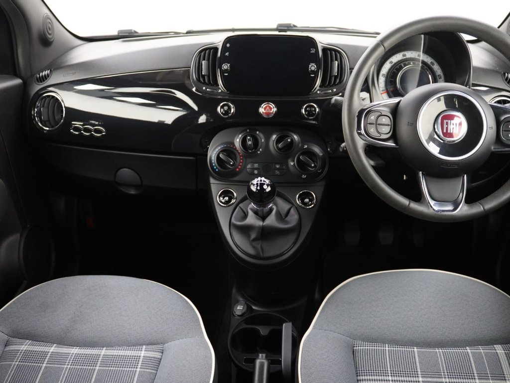 Used Fiat 500 2019 for sale - 76542184: Photo 16