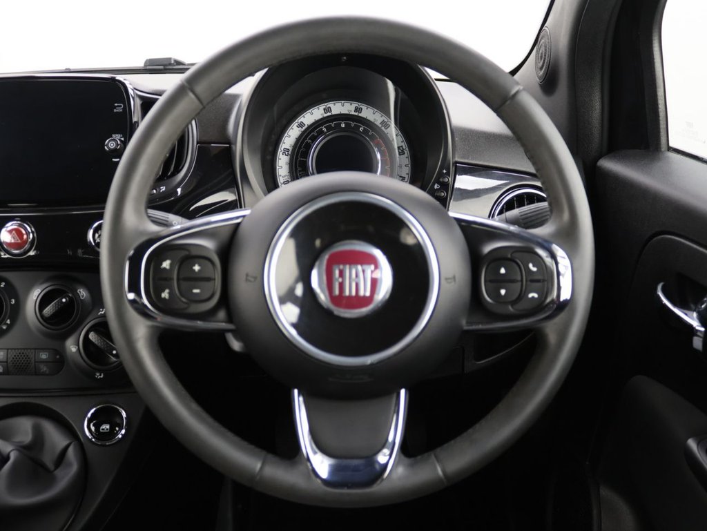 Used Fiat 500 2019 for sale - 76542184: Photo 18