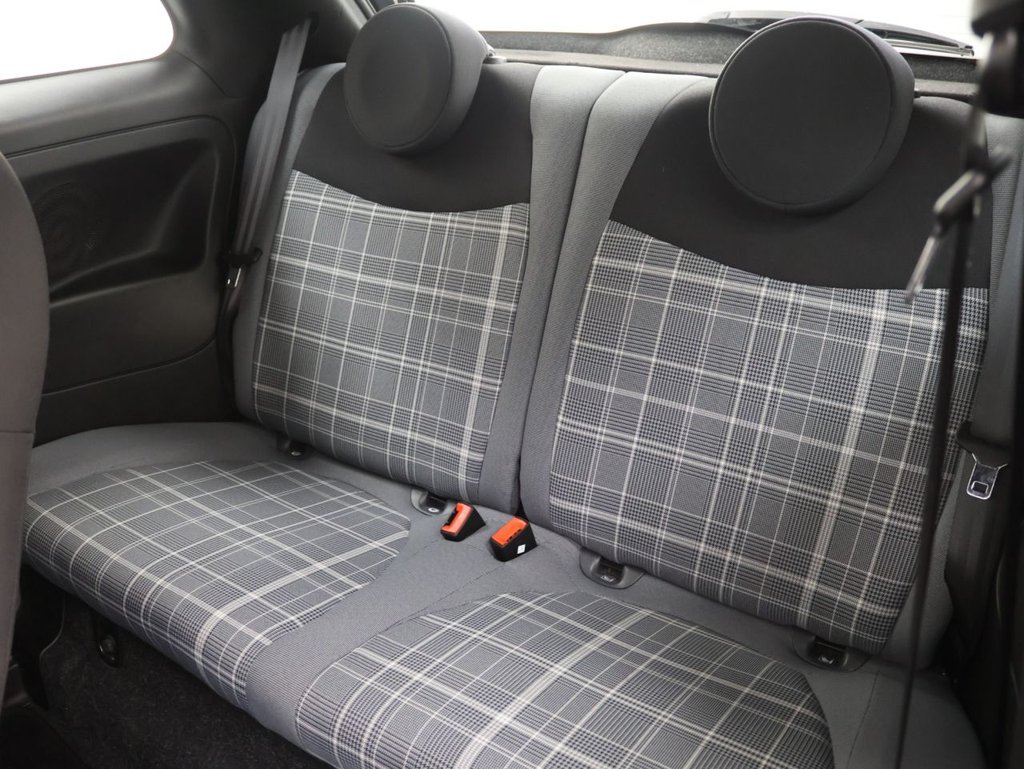 Used Fiat 500 2019 for sale - 76542184: Photo 19