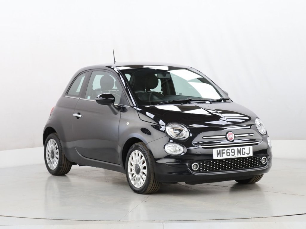 Used Fiat 500 2019 for sale - 76542184: Photo 2