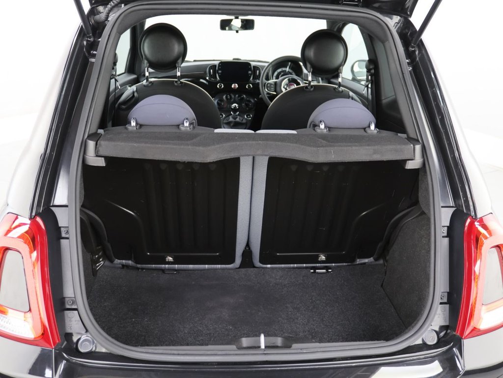 Used Fiat 500 2019 for sale - 76542184: Photo 23