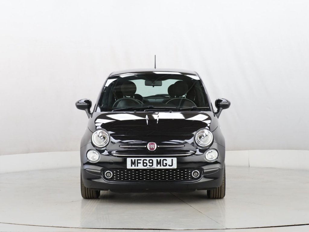 Used Fiat 500 2019 for sale - 76542184: Photo 4