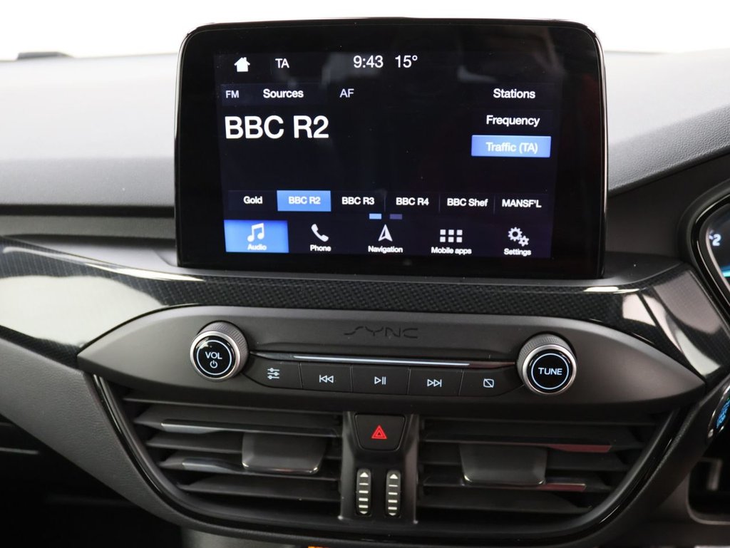 Used Ford Focus 2019 for sale - 77879438: Photo 15