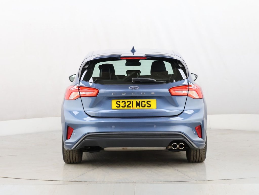 Used Ford Focus 2019 for sale - 77879438: Photo 9