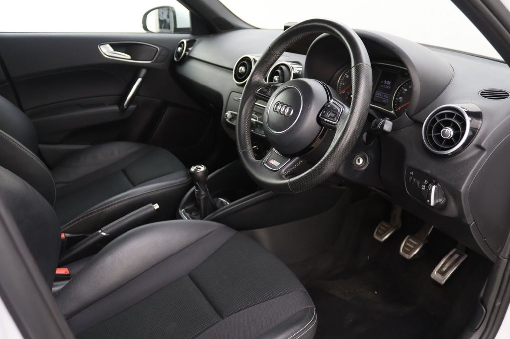 Used Audi A1 2016 for sale - 77199926: Photo 10