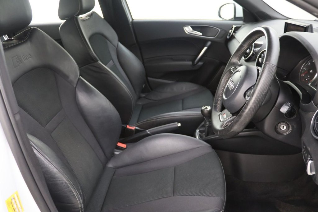 Used Audi A1 2016 for sale - 77199926: Photo 11