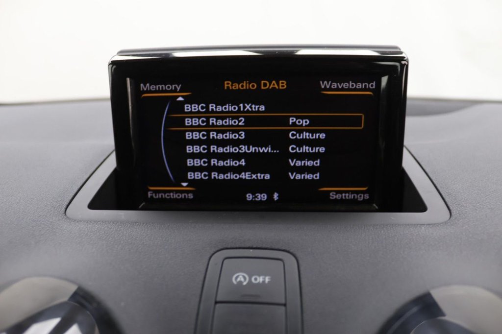 Used Audi A1 2016 for sale - 77199926: Photo 13