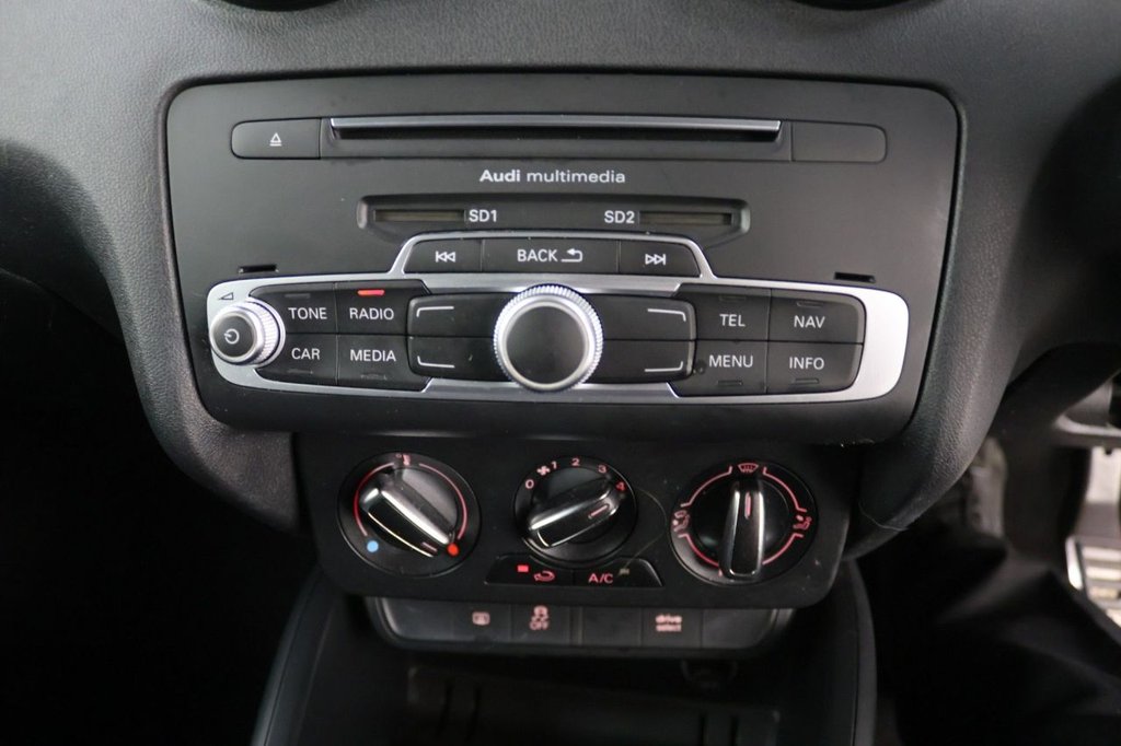 Used Audi A1 2016 for sale - 77199926: Photo 14