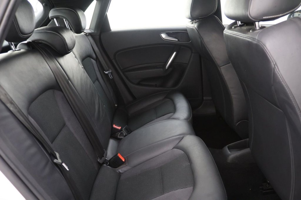 Used Audi A1 2016 for sale - 77199926: Photo 15