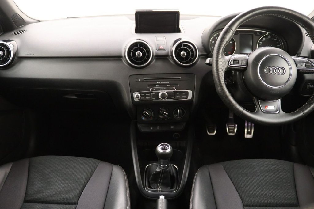 Used Audi A1 2016 for sale - 77199926: Photo 16