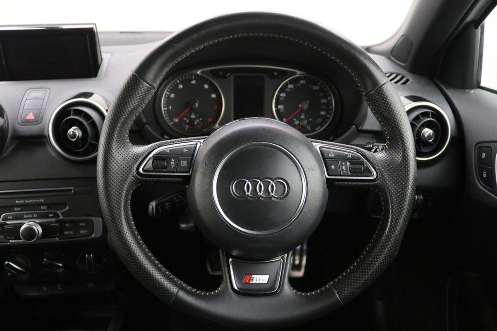 Used Audi A1 2016 for sale - 77199926: Photo 17