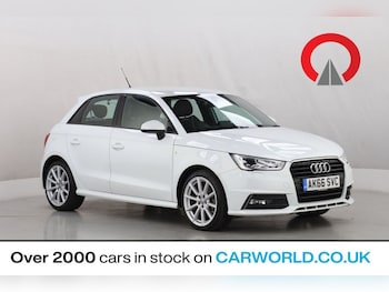 Used Audi A1 2016 for sale - 77199926: Photo