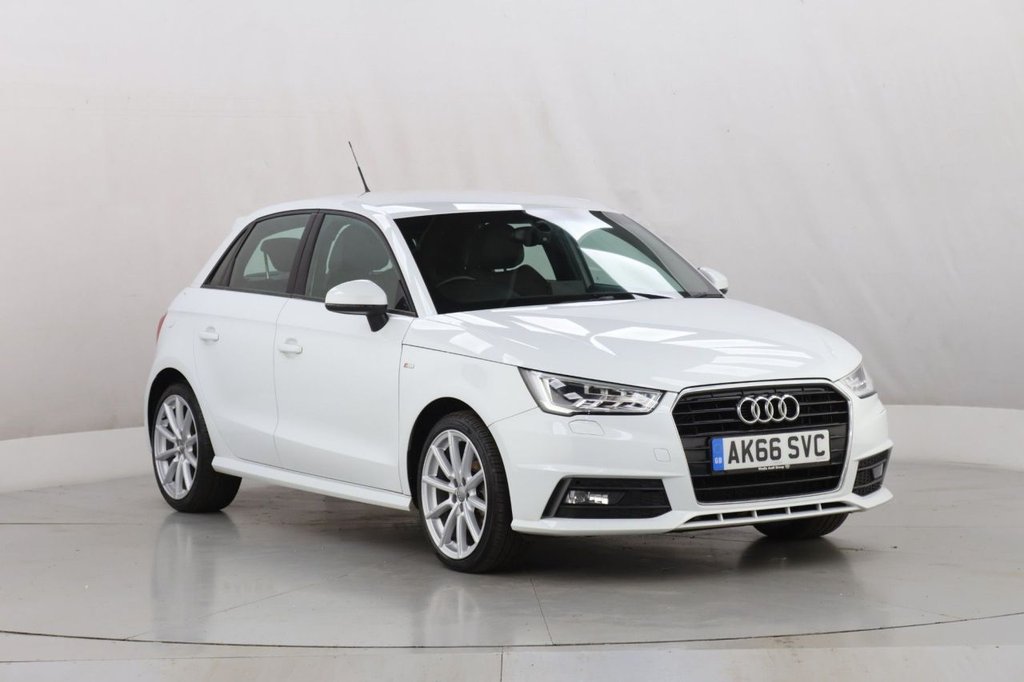 Used Audi A1 2016 for sale - 77199926: Photo 2