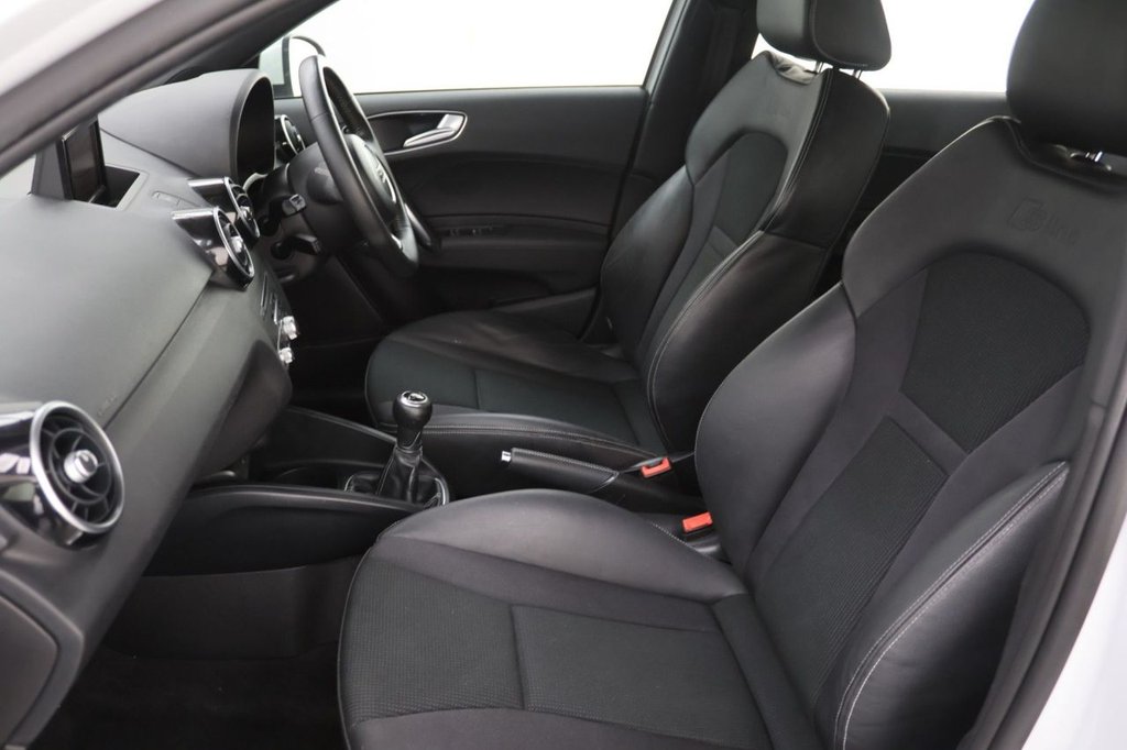 Used Audi A1 2016 for sale - 77199926: Photo 20