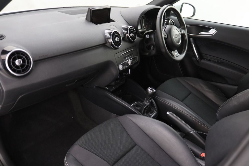 Used Audi A1 2016 for sale - 77199926: Photo 21