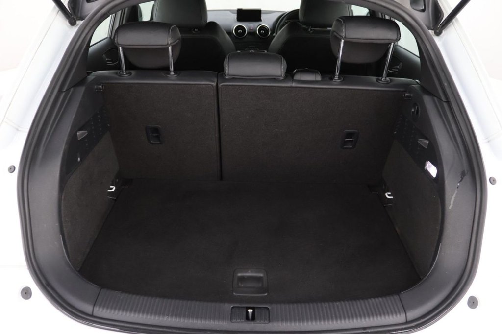 Used Audi A1 2016 for sale - 77199926: Photo 22