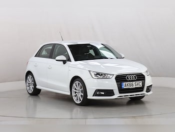 Used Audi A1 2016 for sale - 77199926: Photo