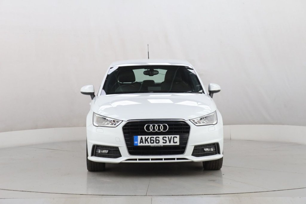 Used Audi A1 2016 for sale - 77199926: Photo 3