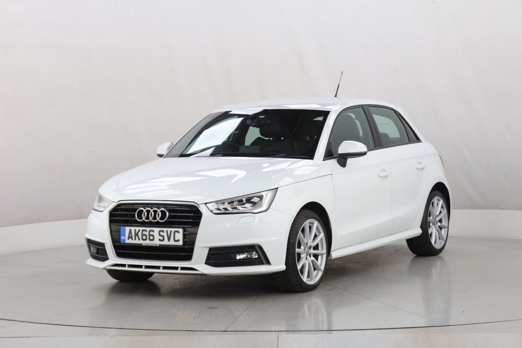 Used Audi A1 2016 for sale - 77199926: Photo 5