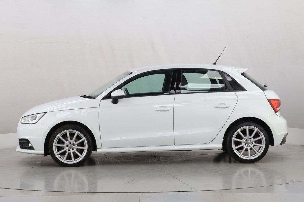 Used Audi A1 2016 for sale - 77199926: Photo 6