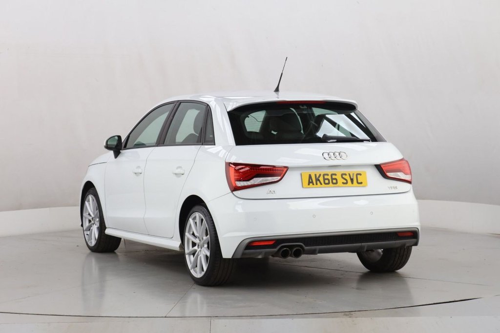 Used Audi A1 2016 for sale - 77199926: Photo 7