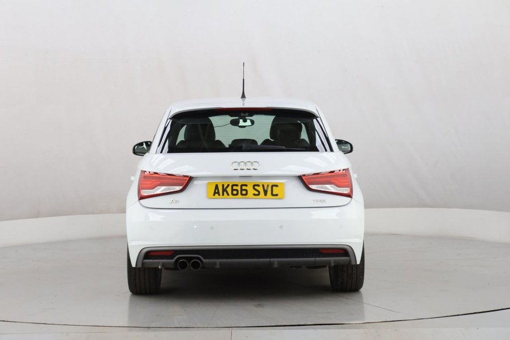 Used Audi A1 2016 for sale - 77199926: Photo 9